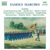 Famous marches