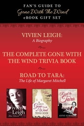 Fan s Guide to Gone With The Wind eBook Bundle