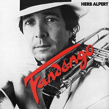 Fandango - Herb Alpert