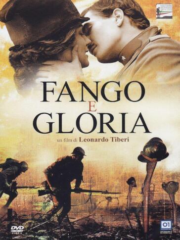 Fango E Gloria - Leonardo Tiberi