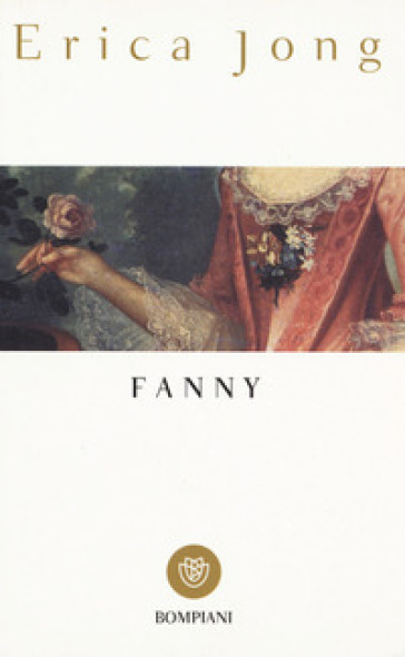 Fanny - Erica Jong