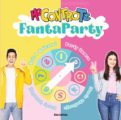 FantaParty. Ediz. a colori