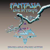 Fantasia, live in tokyo 2007