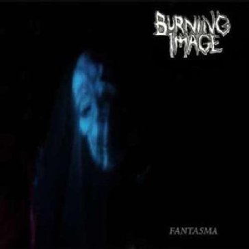Fantasma - Burning Image