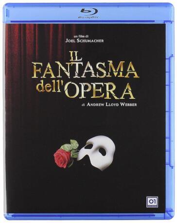 Fantasma Dell'Opera (Il) (2004) - Joel Schumacher