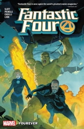 Fantastic Four Vol. 1