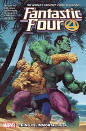 Fantastic Four Vol. 4