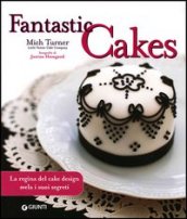 Fantastic cakes