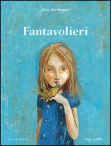 Fantavolieri - Gioia Marchegiani