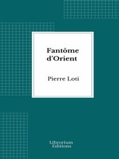 Fantôme d Orient