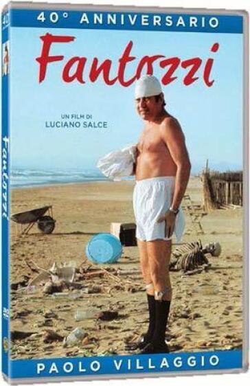 Fantozzi - Luciano Salce