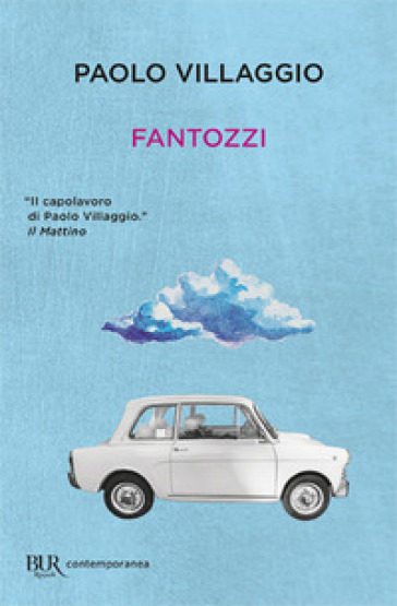 Fantozzi - Paolo Villaggio