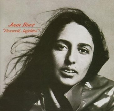 Farawell, angelina - Joan Baez