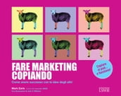 Fare marketing copiando