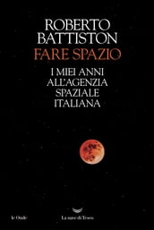 Fare spazio