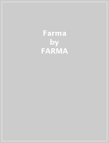 Farma - FARMA