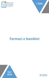 Farmaci e bambini