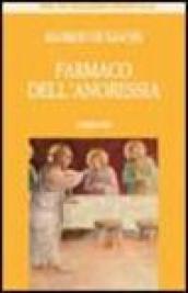 Farmaco dell anoressia