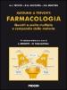 Farmacologia. Quesiti a scelta multipla e compendio della materia