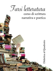 Farsi letteratura