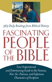 Fascinating People of the Bible