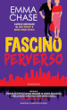 Fascino perverso. The Bodyguard Series