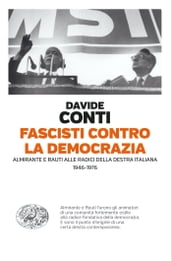 Fascisti contro la democrazia