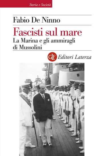 Fascisti sul mare - Fabio De Ninno