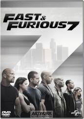 Fast And Furious 7