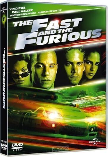 Fast And Furious - Rob Cohen