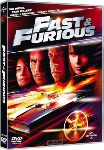 Fast And Furious - Solo Parti Originali - Justin Lin