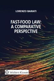 Fast-Food Law: a Comparative Perspective