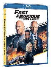 Fast & Furious - Hobbs & Shaw