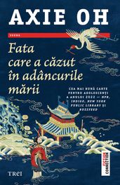 Fata care a cazut in adancurile marii