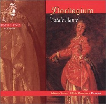 Fatale flame-music from 1 - FLORILEGIUM