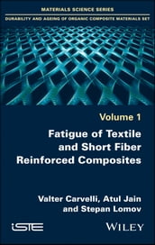 Fatigue of Textile and Short Fiber Reinforced Composites