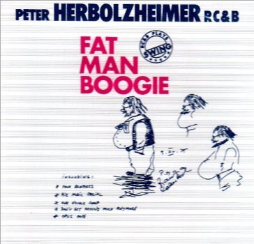 Fatman boogie - Peter Herbolzheimer