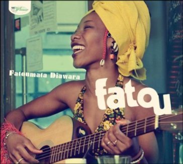 Fatou - FATOUMATA DIAWARA