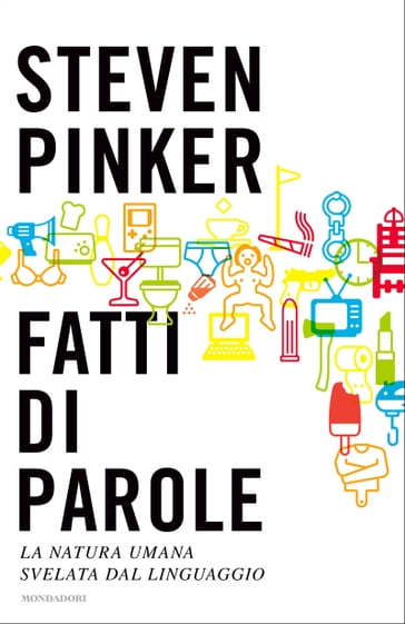 Fatti di parole - Steven Pinker