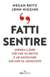 Fatti sentire