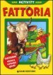 Fattoria. Con adesivi