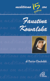 Faustina Kowalska