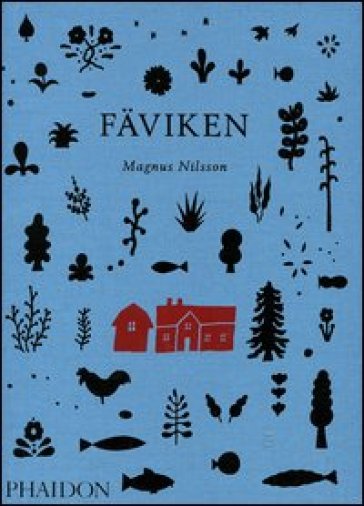 Faviken - Magnus Nilsson