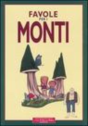 Favole per i monti