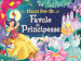 Favole di principesse. Magici pop-up. Ediz. a colori