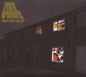 Favourite worst nightmare