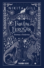 Fábulas feroces