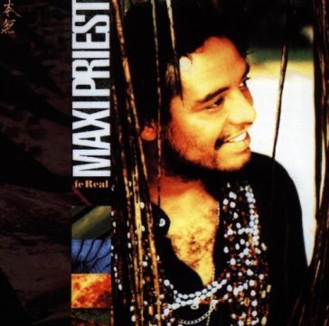 Fe real - Maxi Priest