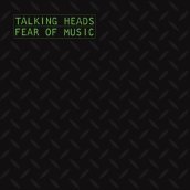 Fear of music