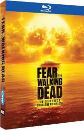 Fear the walking dead - Stagione 02 (4 Blu-Ray)